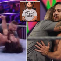 WWE introduces new wrestler Joey Gacy who mocks woke left culture