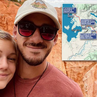 SECOND woman claims she picked up Brian Laundrie hitchhiking