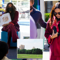 Meghan and Harry to appear at Global Citizen Live in New York City