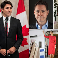 Canadians home after Huawei CFO resolves US charges
