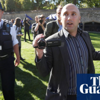 Who is Graham Phillips, the YouTuber accused of ‘war crimes’?