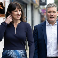 Rachel Reeves vows to target £174bn tax reliefs and axe business rates