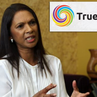 Anti-Brexit activist Gina Miller to start True and Fair party