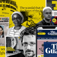 How to expose corruption, vice and incompetence – by those who have