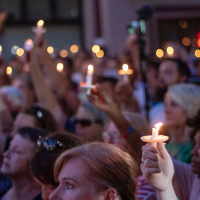 Families of Oregon District mass shooting victims sue magazine makers | American Military News