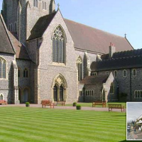 Teacher who had sex with pupil at £30,000-a-year college is jailed