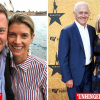 Ben Fordham slams Malcolm Turnbull following submarine rant