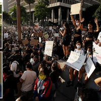 Prof suspended for refusing to mark black students leniently sues UCLA