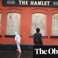 The Observer view on benefit cuts | Observer editorial