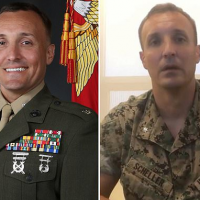 Fundraiser for Lt. Col. Stuart Scheller raises more than $2 million