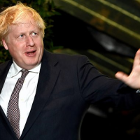 MOS COMMENT: Boris’s chance to prove Brexit has set UK path to success