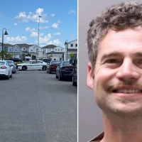 Electrician ‘attacks co-workers with bat and knife leaving three dead’