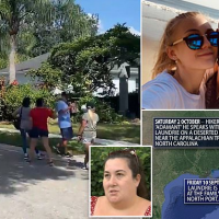 Hiker has ‘no doubt’ he ran into Brian Laundrie on Appalachian Trail