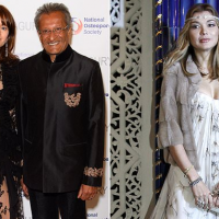 Pandora Papers: Tory donor ‘was involved in $220million bribe’