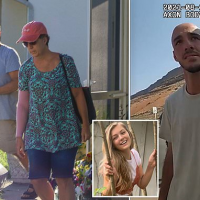 Federal prosecutor claims Brian Laundrie’s parents could face charges