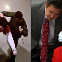 Parkland shooter’s trial over fight with jail guard faces delay