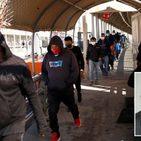 Top State Dept. adviser resigns to protest Biden too harsh on migrants