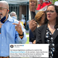 Democrat proposes legislation forcing men to have a vasectomy