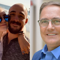 911 call is released of hike who thinks he saw Brian Laundrie