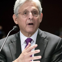Garland Doubles Down on Targeting Parents