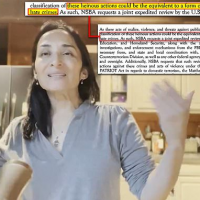 Republicans rage over DOJ to label parents as ‘domestic terrorists’