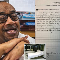 Ernest Lee Johnson executed in Missouri despite pleas from Pope