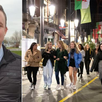 Covid passes for nightclubs in Wales are approved by ONE vote