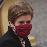 Nicola Sturgeon is humiliated in Supreme Court ruling