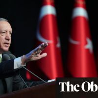 The Observer view on Turkey’s name change | Observer editorial