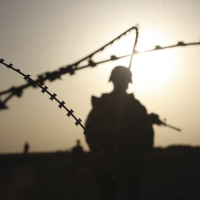 The Bitter Fruits of Interventionism | RealClearPolitics