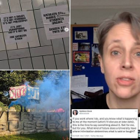 Sussex University professor blasts trans rights mob bullying her