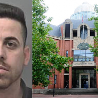 People smuggler, 34, is jailed for ten years