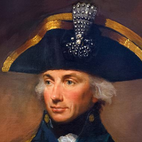 Not admirable, Nelson! Village named after seafaring hero under fire