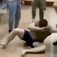 Russian spy commanders allegedly beat and sexually abused soldiers