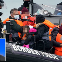 Ministers say France WILL get £54m from UK for Channel migrant ops