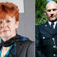 Worst-performing police force solves just one in 140 rapes