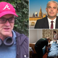 Dominic Cummings criticises Boris Johnson in wake of Covid report