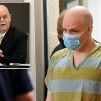 Judge urges new trial for Texas Seven death row inmate