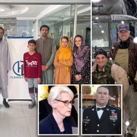 EXCLUSIVE: Top State officials helped fly translator who saved Biden