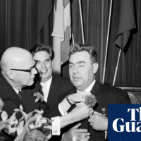 Finland: the art of looking both ways – from the archive