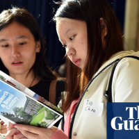 International students in UK generate huge economic gains – study