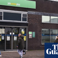 Furlough-style benefit could guarantee 80% of earnings, says thinktank