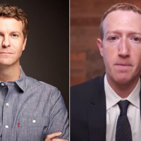 Facebook whistleblower said company prized profit over combating hate