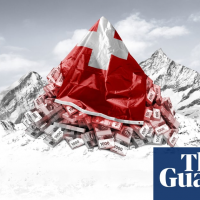 Calls grow for EU to add Switzerland to money-laundering blacklist