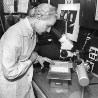 Pearl Tytell, examiner of dubious documents, dies at 104 – The Boston Globe