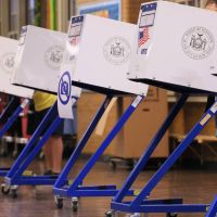 NYC Election Day turnout is abysmally low as primary races limp to finish line