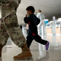 Americans are embracing Afghan refugees. But the risk of backlash is all too real. – The Boston Globe