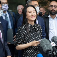 U.S. Reaches Agreement to Release Huawei Executive in Case That Strained Ties With China