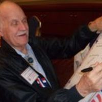 14-year-old World War II enlistee offers lessons on rebuilding a divided America