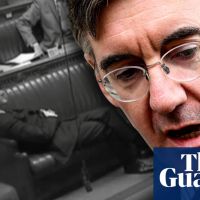 The rise of Rees-Mogg: the fossil fuel fan put in charge of cutting UK carbon emissions